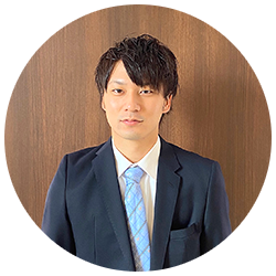 レインズ九州営業スタッフ